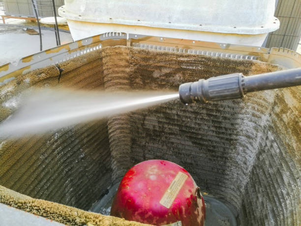 Best Local Air Duct Cleaning Services  in Moscow, PA
