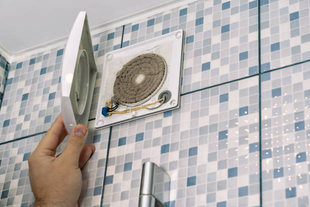 Best Residential Air Duct Cleaning  in Moscow, PA