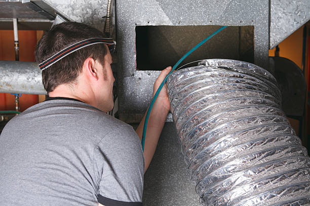 Best Air Duct Cleaning Near Me  in Moscow, PA