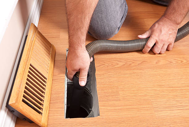 Best Professional Duct Cleaning Services  in Moscow, PA