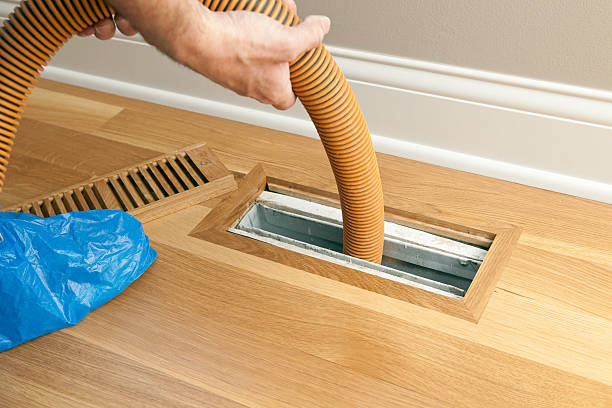 Trusted Moscow, PA Airduct Cleaning Experts