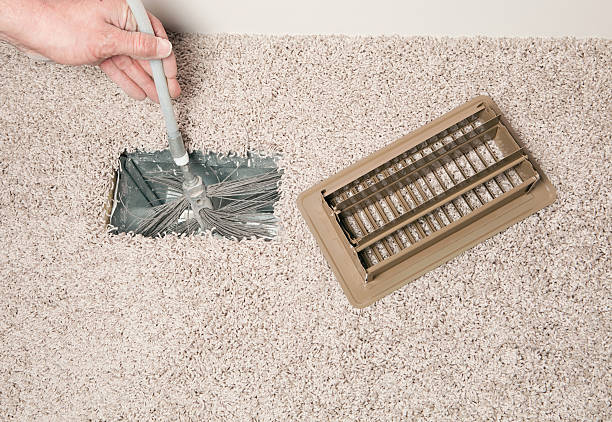 Best Emergency Air Duct Cleaning  in Moscow, PA
