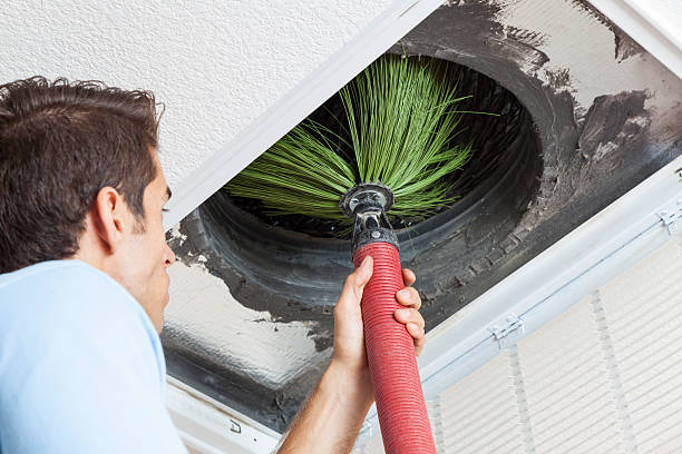 Ductwork Cleaning Services in Moscow, PA