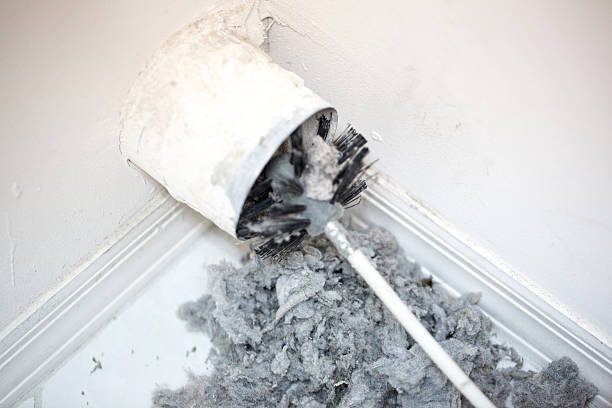 Best Ductwork Cleaning Services  in Moscow, PA