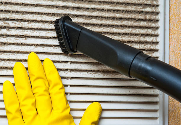 Affordable HVAC Duct Cleaning in Moscow, PA