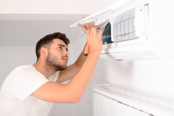 Best Air Duct Cleaning Near Me in Moscow, PA